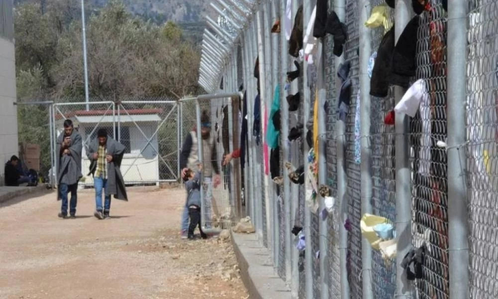 Σε επαγρύπνηση είναι οι κάτοικοι στις Σέρρες για να μην προχωρήσει η κατασκευή κλειστής δομής για αλλοδαπούς